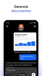 Luzia: Assistente de IA e Chat 5