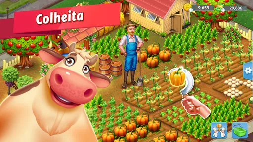Star Chef 2: Jogo de Cozinhar 5