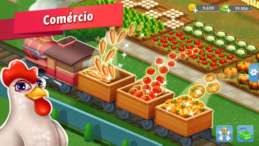 Star Chef 2: Jogo de Cozinhar 7