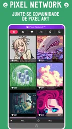 Pixel Studio: pixel art editor 4