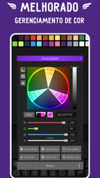 Pixel Studio: pixel art editor 6