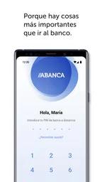 ABANCA - Banca Móvil 1
