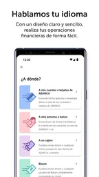 ABANCA - Banca Móvil 2