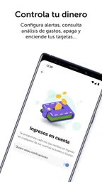 ABANCA - Banca Móvil 3