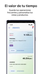 ABANCA - Banca Móvil 4