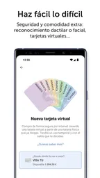 ABANCA - Banca Móvil 6