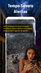 Radar de Tempo, Radar ao Vivo 3