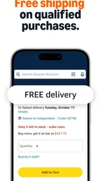 Amazon Business: B2B Shopping 3