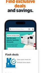 Amazon Business: B2B Shopping 8