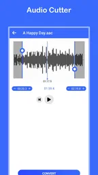 Convertidor de vídeo a MP3 4