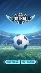 Camino a estrella del fútbol 1