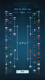 Camino a estrella del fútbol 3