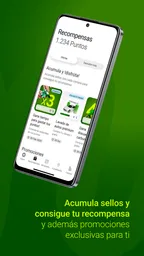 miBP ofertas y puntos gasolina 2