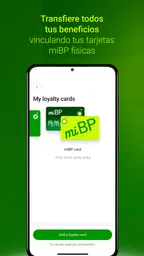 miBP ofertas y puntos gasolina 4
