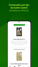 miBP ofertas y puntos gasolina 7