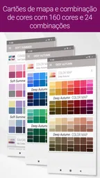 Show My Colors: Color Palettes 7