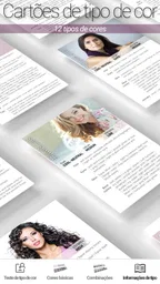 Show My Colors: Color Palettes 8