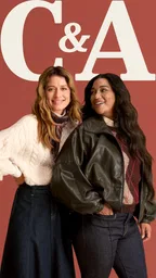 C&A - Shop Fashion en Kleding 1
