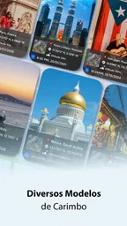MeShot: GPS Timestamp Camera 5