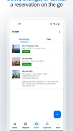 SAP Concur 6