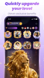Chatna: Connect by Voice 1