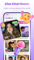 Chatna: Connect by Voice 2