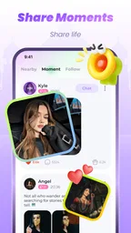 Chatna: Connect by Voice 3