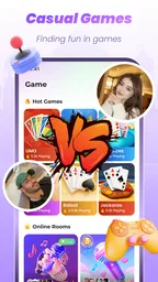 Chatna: Connect by Voice 4