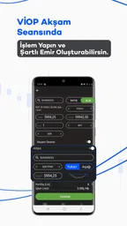 Gedik Trader :Borsa,Hisse,Bist 6
