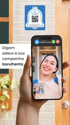 DoorVi — Chamada de Vídeo 1