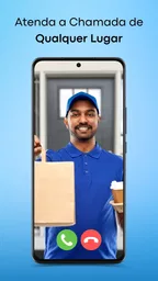 DoorVi — Chamada de Vídeo 2