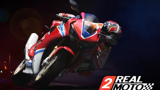 Real Moto 2 1