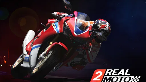 Real Moto 2 1