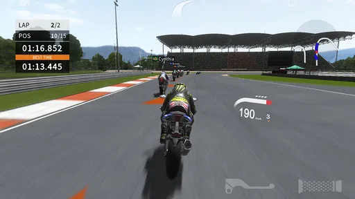 Real Moto 2 4