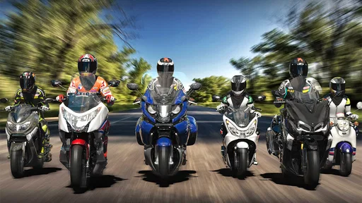 Real Moto 2 5