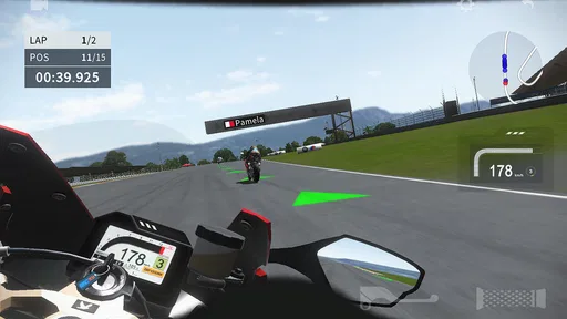 Real Moto 2 7