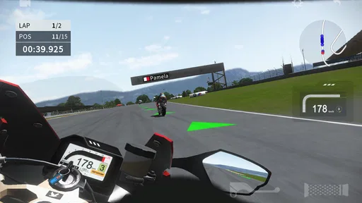 Real Moto 2 7