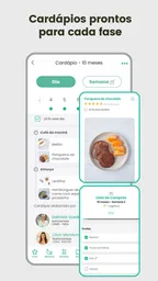 BLW Brasil - Comida para bebê 4