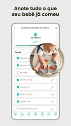 BLW Brasil - Comida para bebê 6