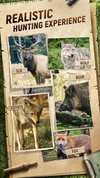 Hunting Sniper 2