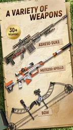 Hunting Sniper 3