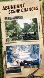 Hunting Sniper 4