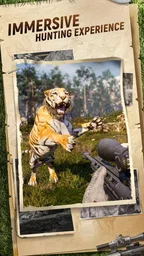 Hunting Sniper 5