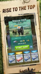 Hunting Sniper 6