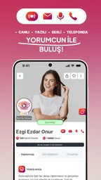 Fal Sepeti - Tarot & Aşk 4