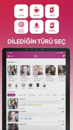 Fal Sepeti - Tarot & Aşk 8