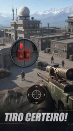 Warline: Sniper Strike 2