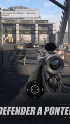 Warline: Sniper Strike 3