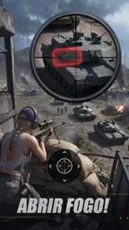 Warline: Sniper Strike 4