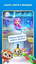 Applaydu: Jogue e Descubra 1